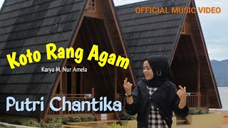 Download lagu Lagu Dendang Minang Koto Rang Agam Putri Chantika... mp3