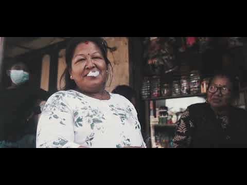 Atti Kada - Mad Crown X AK Hood X FreNetic X Nepz Flo' [Official Music Video]