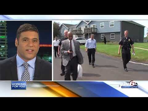 RTV6 News at 11: Wednesday, May 22, 2019