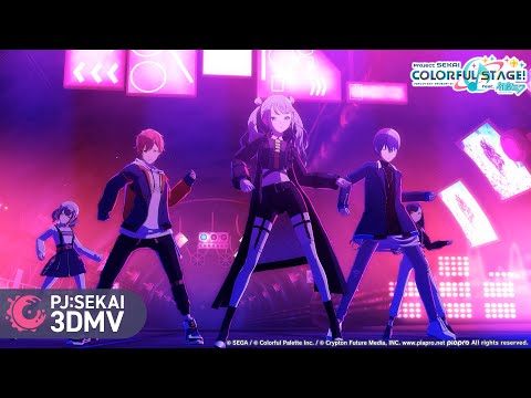 Beyond the way / Vivid BAD SQUAD  鲻ߥ3DMV