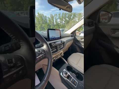 фото ford escape iv 0
