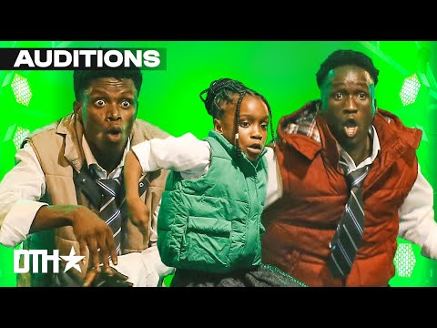 6-Year-Old Dancer Leaves Everyone Awestruck with Spectacular Performance | DTH 2023 Auditions