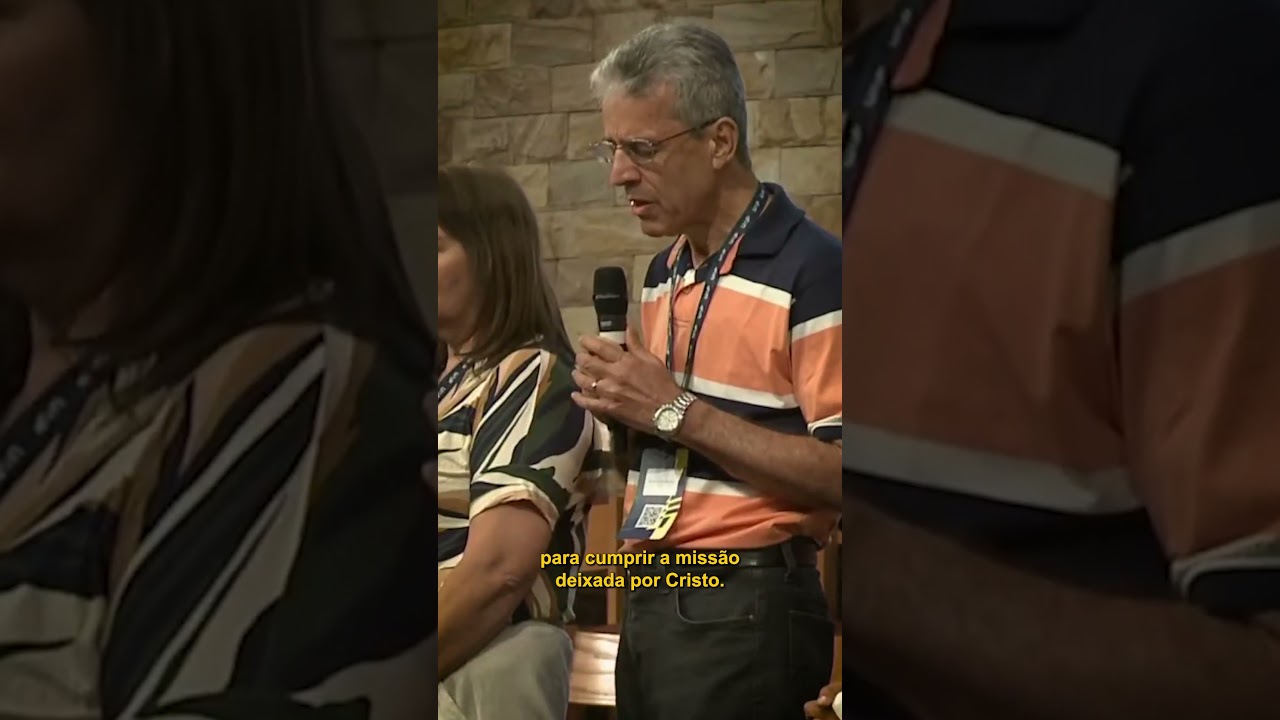 Médicos missionários | Ao Ponto