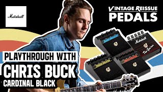 Marshall ShredMaster Vintage Reissue - What To Know & Where To Buy