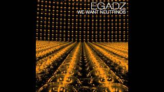 Egadz - Tin Foil from 
