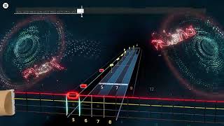 Bowling for Soup - Pictures He Drew Rocksmith+ Bass