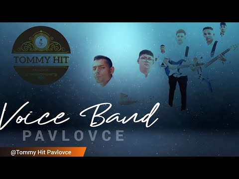 🎶💔 Voice Band Pavlovce ➡️ Hin Man Duj Penora-Imar Mamo Džanav 2023 🆕🎶💔❤️