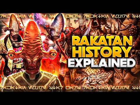 the empire of sadist freaks that fumbled EVERYTHING - Star Wars Explained