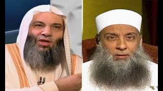 فضفضه : حياة القلب في الطريق إلى الله | لقاء خاص للشيخين الحويني وحسان image