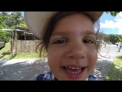 Thumbnail for Peters Family Christmas Cruise - Carnival Legend 2018