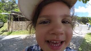 Peters Family Christmas Cruise - Carnival Legend 2018