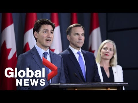 Canada re-approves controversial Trans Mountain pipeline expansion