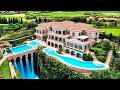 The Most Expensive Homes In The World 2024