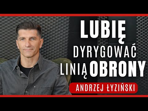 Andrzej Łyziński: Opowiem Wam o Narwi Ostrołęka...