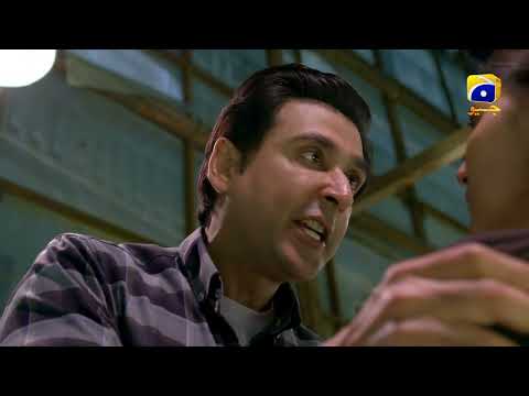 Mujhay Qabool Nahin 𝗡𝗲𝘄 𝗣𝗿𝗼𝗺𝗼 Episode 04 - Ahsan Khan - Madiha Imam - Sami Khan - Har Pal Geo