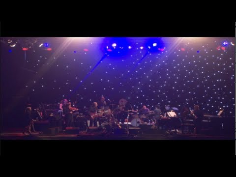 Van Morrison - Moondance, Kenwood House UK 2008