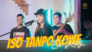 Download lagu ESA RISTY - ISO TANPO KOWE mp3 Download lagu ESA RISTY - ISO TANPO KOWE mp3
