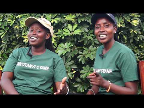 IYA MBERE UKWAKIRA (umunsi wo gukunda igihugu)