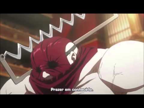 Paródia (Tokyo Ghoul - Sou um Gordinho Gostoso !)