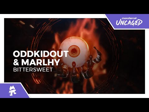OddKidOut & Marlhy - BITTERSWEET [Monstercat Release]
