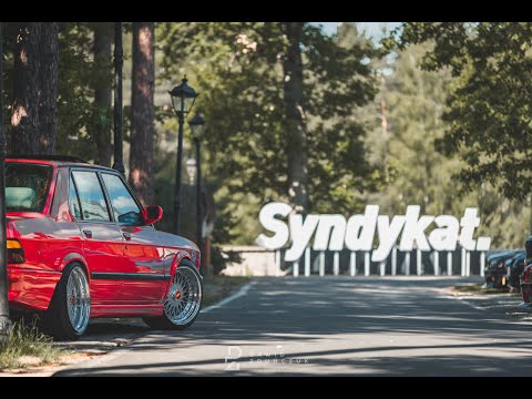 German Fest International Chotowa 2022 BMW Syndykat