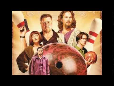 New York City Visions/The 10th Annual Lebowski Fest...'frame' oneoffive.wmv