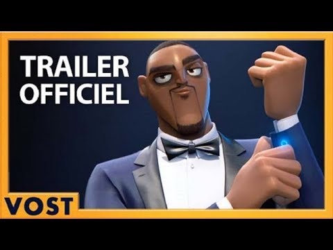 Les Incognitos - Bande Annonce [VOST]