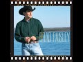 Brad Paisley-Long Sermon