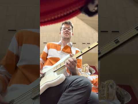 Levitating - Dua Lipa / Frost Pep Band of the Hour /