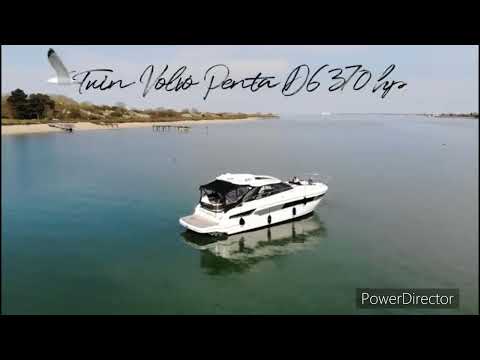 Bavaria S40 HT Luxury Sports Cruiser - Boatshed - Boat Ref#340430