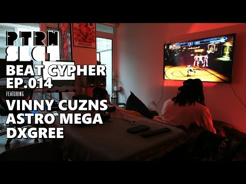 PTRN SLCT and 2 more