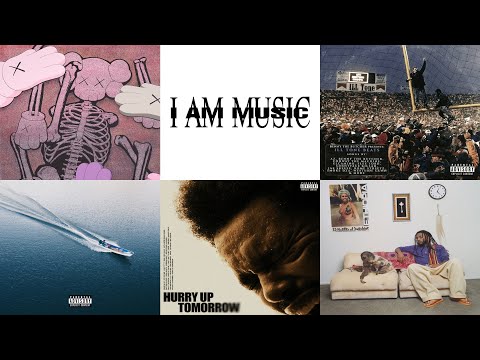 Hot Samples You Should Hear About (#8)