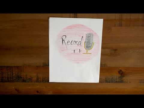 Record It Video Instructions