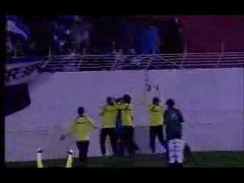 Estamos na final - Encerramento