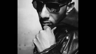 Swizz Beatz Feat. Cassidy - Come And Get Me [Instrumental]