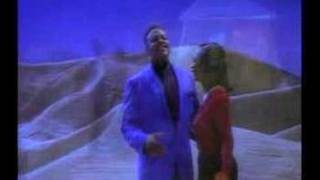 A whole new world Peabo Bryson and Regina Belle Video