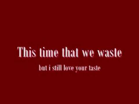 Marianas Trench - Lover Dearest with lyrics