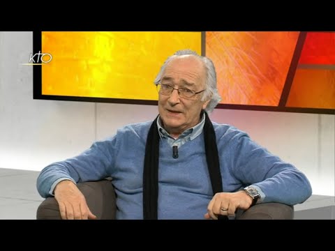 "Une vie de chrétien engagé, entre Bible et ondes positives" : Etienne Dahler