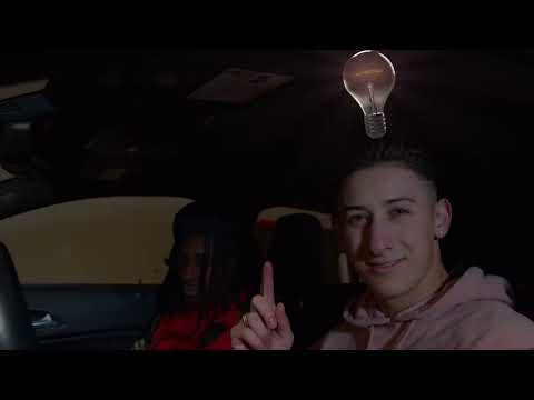 Coupey | No Cap (ft. Mellz Honcho) (Black Magic 6k / GH5 Music Video)