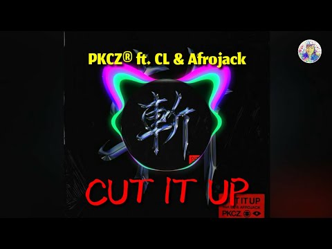 PKCZ® ft. CL & Afrojack - 'CUT IT UP' (Official Audio)