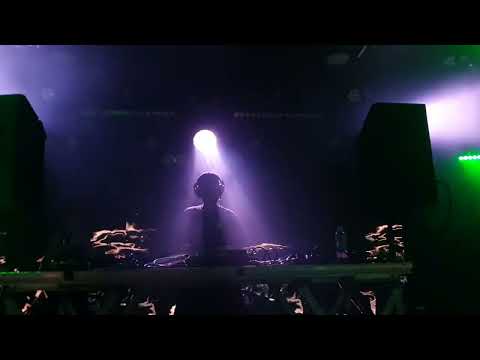 Guy J playing State of Trance @A38HajoBudapest, Budapest, 12.05.23