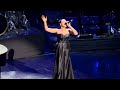 Never Enough - Morissette Amon Live at Solaire Theatre (David Foster and Friends concert)
