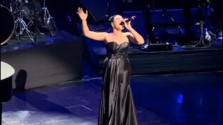 Download lagu Never Enough - Morissette Amon Live at Solaire Theatre (David Foster and Friends concert) mp3