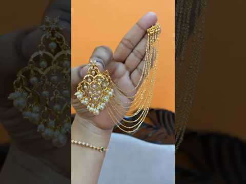 beautiful jewellery collection