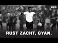 Rust zacht, Christian Gyan ?