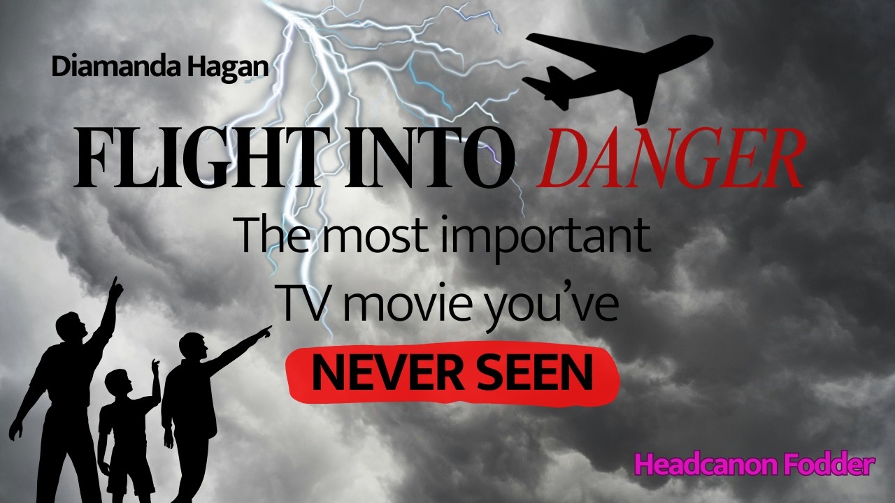 The most important TV movie you've NEVER seen.