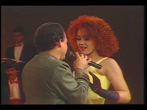 Juan Manuel Lebrón - Ella Y Tu | Vídeo Oficial