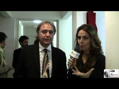 Lorenzo Di Pace - XIV Concorso lirico internazionale "OTTAVIO ZIINO"