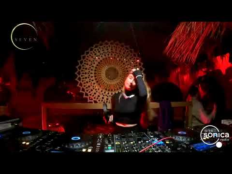 Maricha · LIVE SEVEN 08.ABR.2023