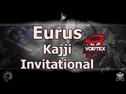 Kajji Invitational - Nittai VS Nitroped Game 3
